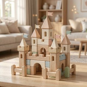 Castle Building Kit