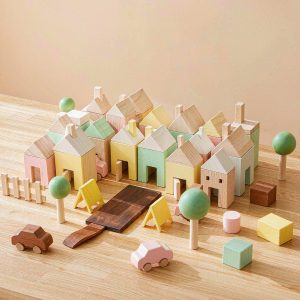 City Builder Set